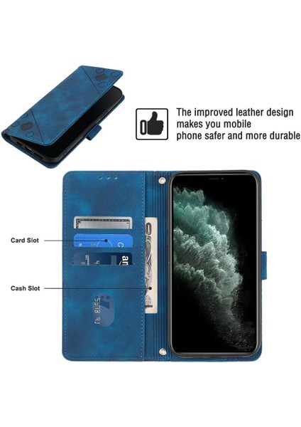 IPhone 11 Pro Max Için Kılıf (Yurt Dışından)