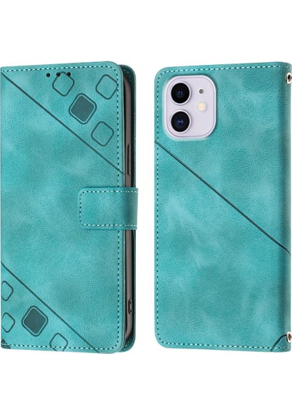 IPhone 11 Için Kılıf (Yurt Dışından)