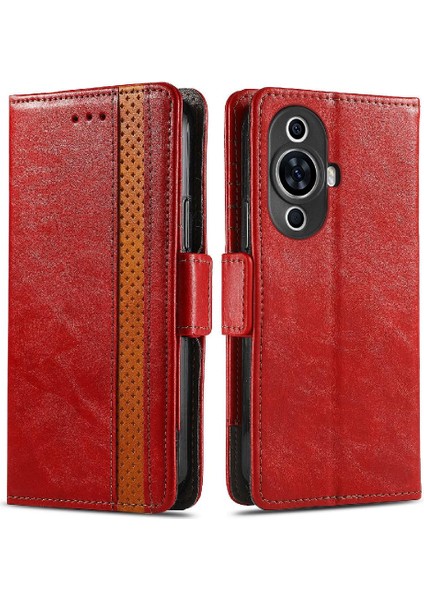 Huaweı Nova 11 Için Kılıf (Yurt Dışından)