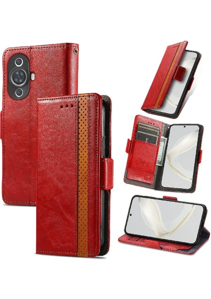 Huaweı Nova 11 Için Kılıf (Yurt Dışından) indirimleri