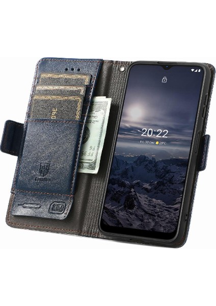 Nokia G21 Için Kılıf (Yurt Dışından) fırsatları