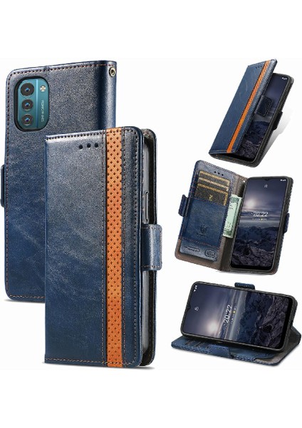 Nokia G21 Için Kılıf (Yurt Dışından) indirimleri