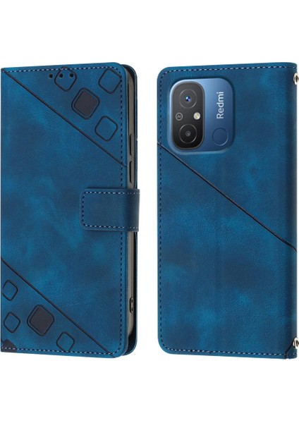 Xiaomi Redmi 12C Için Kılıf (Yurt Dışından)