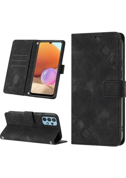 Samsung Galaxy A32 4g Için Kılıf (Yurt Dışından)