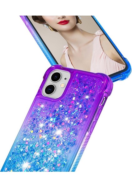 IPhone 11 Için Kılıf (Yurt Dışından)