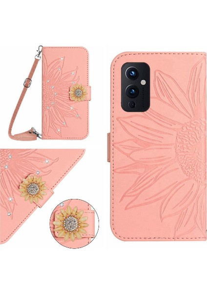 Oneplus 9 Telefon Kılıfı Için Kılıf (Yurt Dışından)