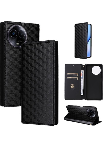 Oppo Realme 11 5g Için Kılıf (Yurt Dışından)