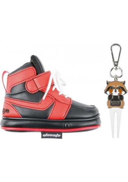 Golf Kulübü Ğı Golf Eğ Malzemeleri Sarma I Kırmızı (Yurt Dışından)