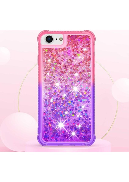 IPhone Se 2022/2020 Için Kılıf (Yurt Dışından)