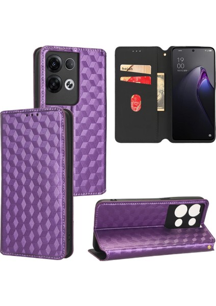 Oppo Oppo 8 Pro Için Kılıf (Yurt Dışından)