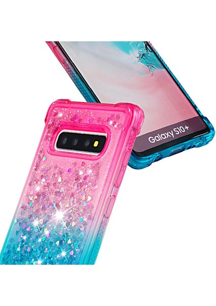 Samsung Galaxy S10 Plus Için Kılıf (Yurt Dışından)