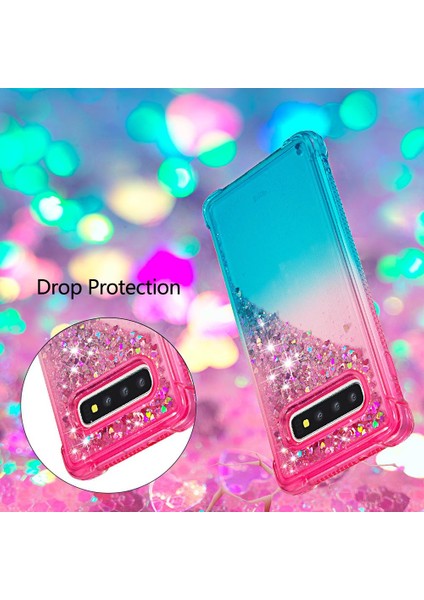 Samsung Galaxy S10 Plus Için Kılıf (Yurt Dışından)