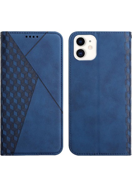 Uyumlu IPhone 12 Mini Cüzdan Kılıf (Yurt Dışından)