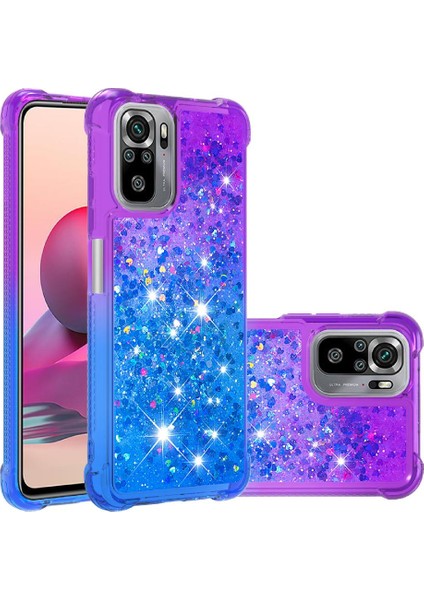 Xiaomi Redmi Not 10S Için Kılıf (Yurt Dışından)
