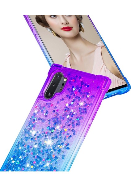 Samsung Galaxy Not 10 Artı (Yurt Dışından)