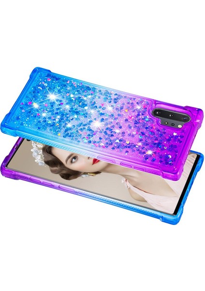 Samsung Galaxy Not 10 Artı (Yurt Dışından)
