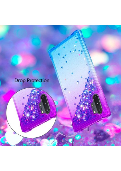 Samsung Galaxy Not 10 Artı (Yurt Dışından)