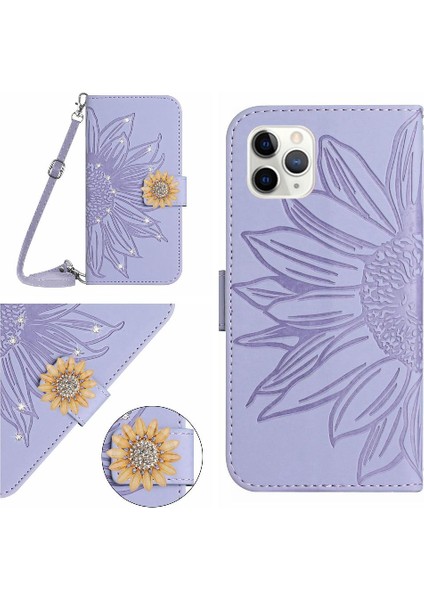 IPhone 11 Pro Max Telefon Kılıfı Için Kılıf (Yurt Dışından)