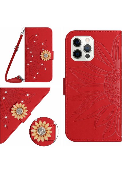 IPhone 12 Pro Max Telefon Kılıfı Için Kılıf (Yurt Dışından)