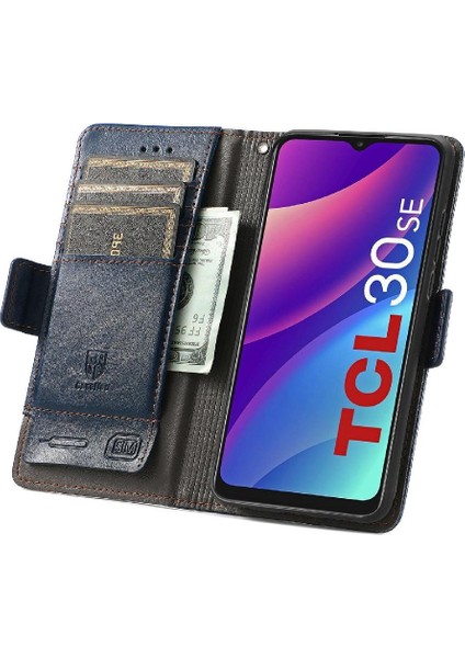 Tcl 30SE Için Durum (Yurt Dışından)