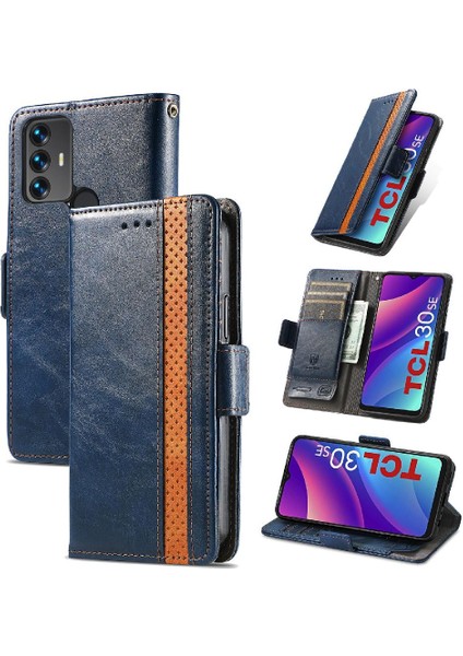 Tcl 30SE Için Durum (Yurt Dışından)