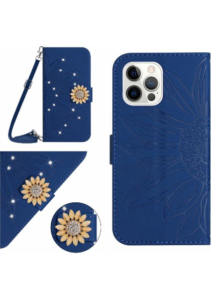 IPhone 12 Pro Max Telefon Kılıfı Için Kılıf (Yurt Dışından)