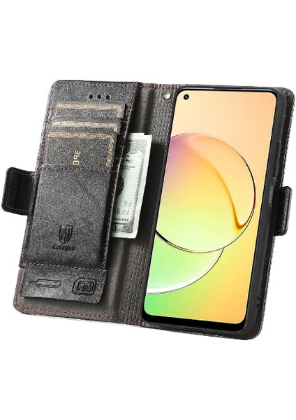 Oppo Realme 10 Için Durum (Yurt Dışından)