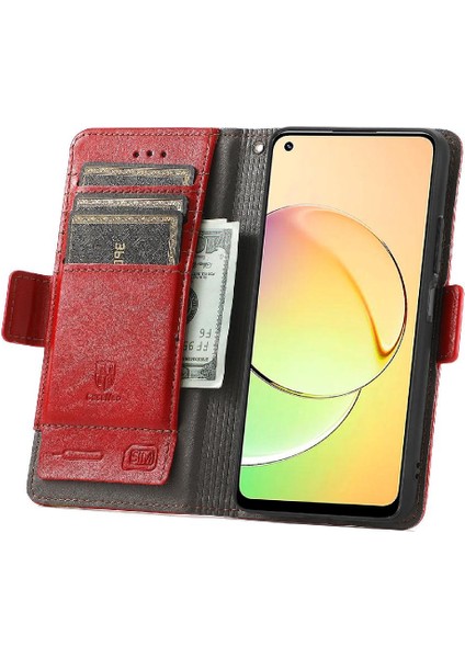 Oppo Realme 10 Için Durum (Yurt Dışından)