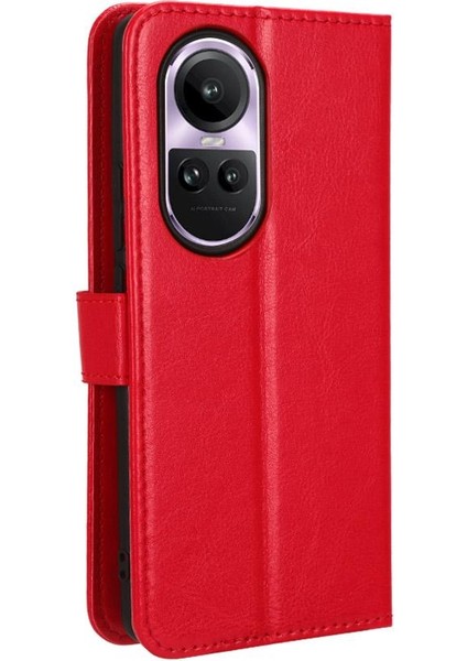 Oppo Oppo 10 Pro 5g Için Kılıf (Yurt Dışından)