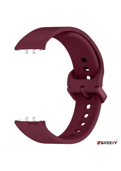 Samsung Galaxy Fit 3 Kordon Purelux Soft Yumuşak Silikon Kordon Kayış modelleri