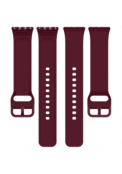 Samsung Galaxy Fit 3 Kordon Purelux Soft Yumuşak Silikon Kordon Kayış indirimleri