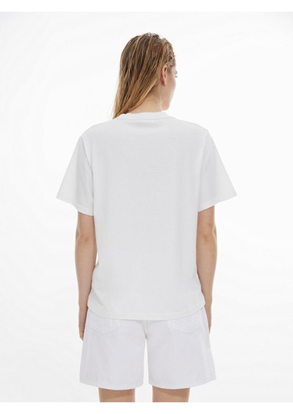 Beyaz T-Shirt modelleri