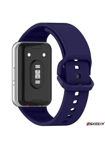 Samsung Galaxy Fit 3 Kordon Purelux Soft Yumuşak Silikon Kordon Kayış fiyatları