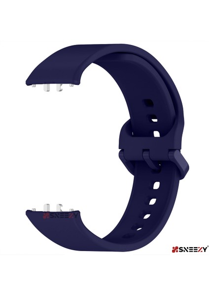 Samsung Galaxy Fit 3 Kordon Purelux Soft Yumuşak Silikon Kordon Kayış modelleri