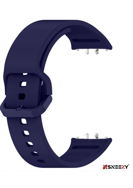 Samsung Galaxy Fit 3 Kordon Purelux Soft Yumuşak Silikon Kordon Kayış fırsatları