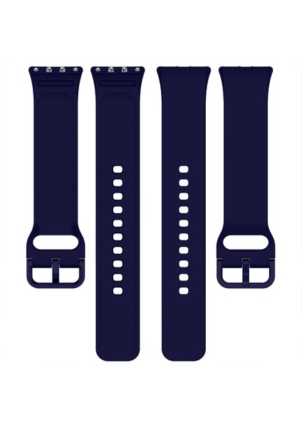 Samsung Galaxy Fit 3 Kordon Purelux Soft Yumuşak Silikon Kordon Kayış indirimleri