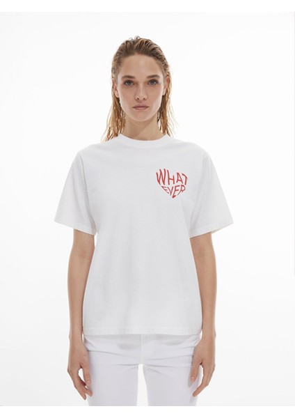 Beyaz T-Shirt fiyatları