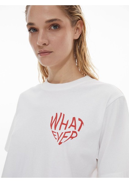 Beyaz T-Shirt fırsatları