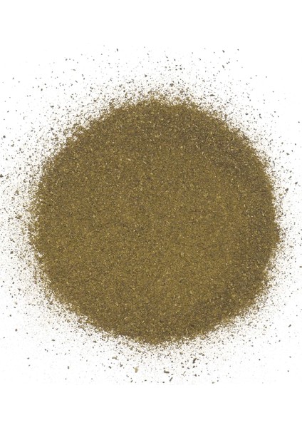Beyaz Çay(Öğütülmüş) 120G fiyatları