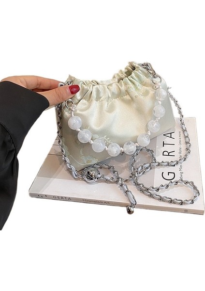 Kadın Çantası Omuz Çantası Crossbody Çanta (Yurt Dışından)