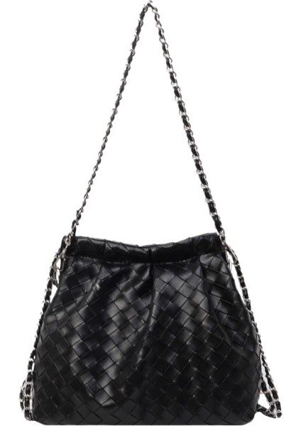 Kadın Crossbody Çanta El Omuz Çantası (Yurt Dışından)