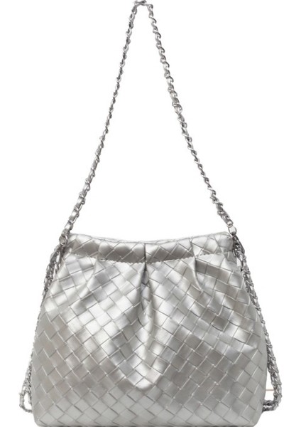 Kadın Crossbody Çanta El Omuz Çantası (Yurt Dışından)