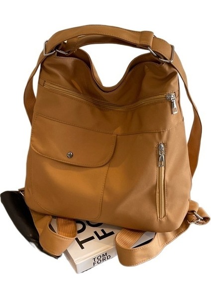 Kadın Sırt Çantası, Omuz Çantası, Crossbody Çanta (Yurt Dışından)
