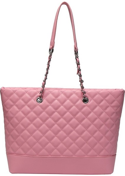 Kadın Omuz Çantası Tote Çanta Crossbody Çanta (Yurt Dışından)
