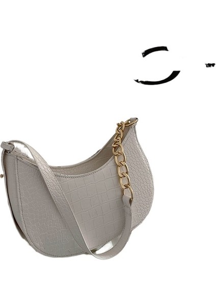 Yeni Moda Moda Omuz Çantası (Yurt Dışından)