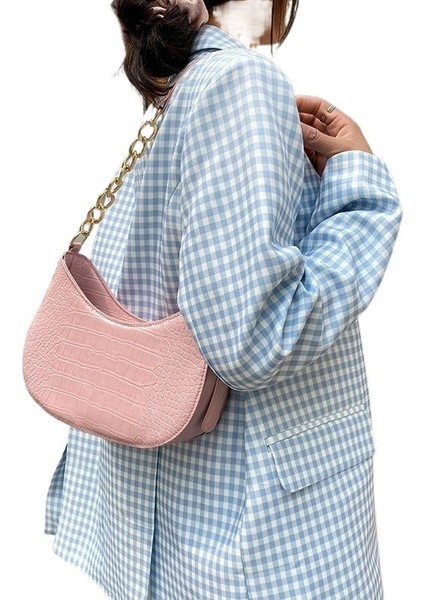 Yeni Moda Moda Omuz Çantası (Yurt Dışından) modelleri