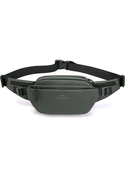 Moda Rahat Göğüs Çantası Açık Su Geçirmez Messenger Çanta (Yurt Dışından) fiyatları