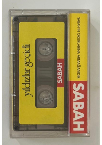 Yıldızlar Geçidi Zeki Müren,emel Sayın, Seçil Heper ... Kaset (Orjnal Dönem Kağıt Baskı Kaset) fiyatları