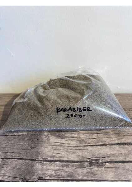 Karabiber 250 gr