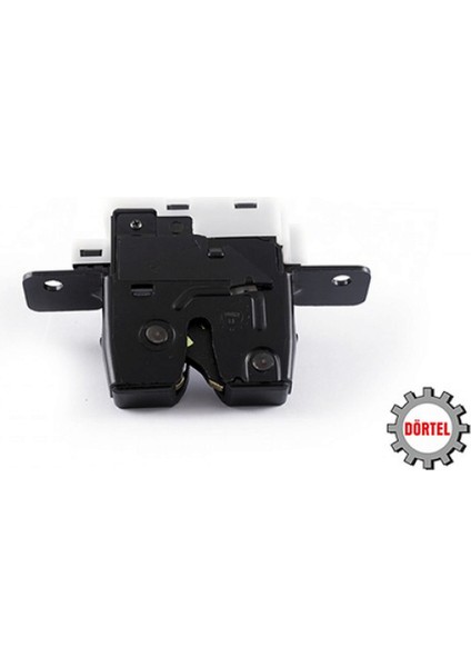 Bagaj Kilidi Mgn Ii 18051